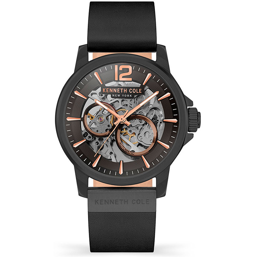 Часы Kenneth Cole Automatic KCWGE2124702